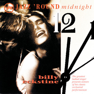 Jazz 'Round Midnight/ビリー・エクスタイン