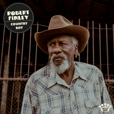Country Boy/Robert Finley