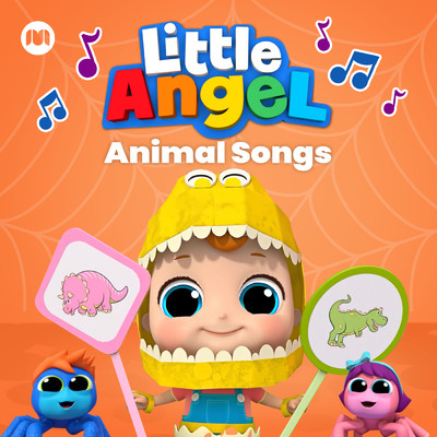 Animal Songs/Little Angel