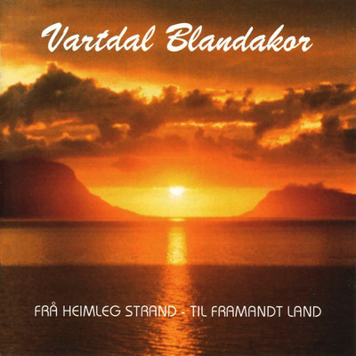 シングル/En sang om frihet/Vartdal Blandakor