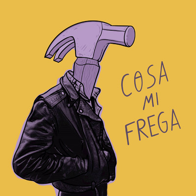 Cosa mi frega/Yvan