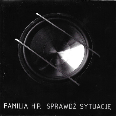 アルバム/Sprawdz sytuacje/Familia HP
