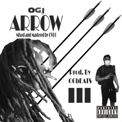 Arrow III/OGJ／CVPO