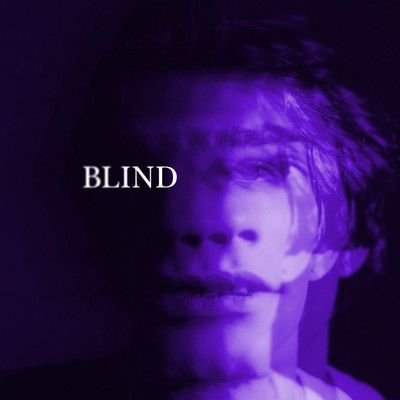 シングル/BLIND (Sped Up)/Alex Sampson