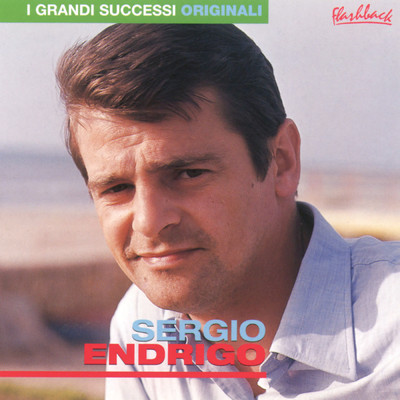 アルバム/Sergio Endrigo (2001)/Sergio Endrigo