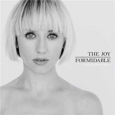 アルバム/Silent Treatment EP/The Joy Formidable