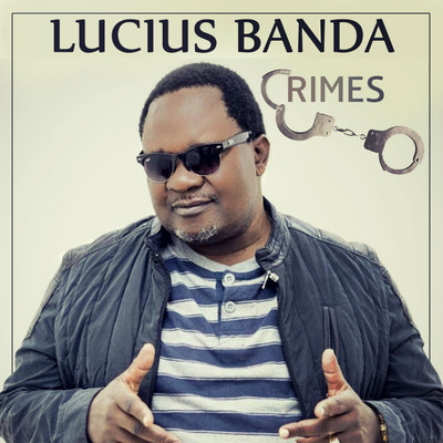 シングル/Crimes/Lucius Banda
