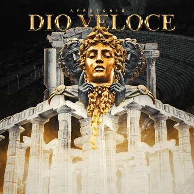 アルバム/Dio Veloce/AfroToniQ
