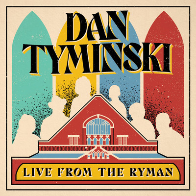 Ode to Jimmy (Live)/Dan Tyminski