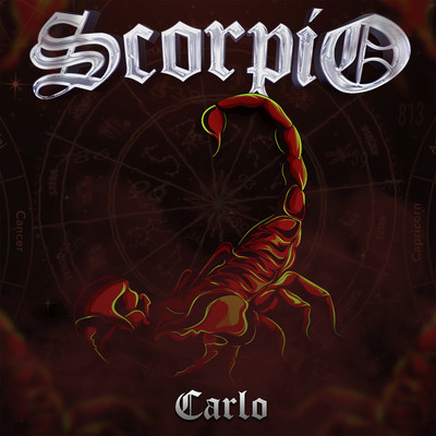 アルバム/SCORPIO/Carlo