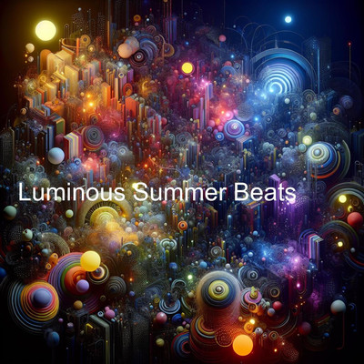 Luminous Summer Beats/BranMattElectroHouseMJ