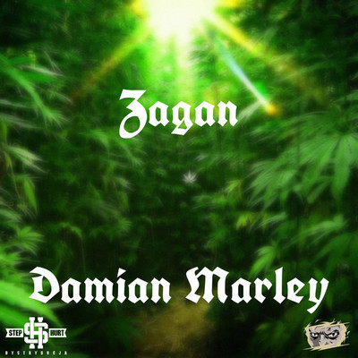 シングル/Damian Marley/Zagan
