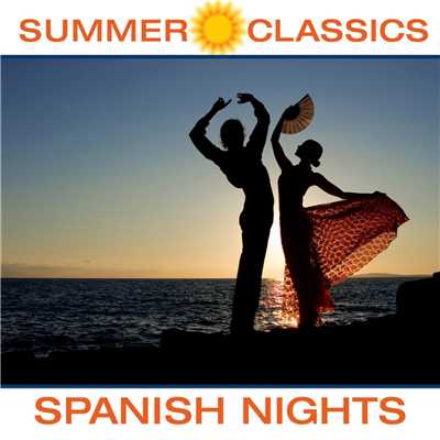 シングル/Nights in the Gardens of Spain: II. Dance in the Distance. Allegretto giusto/Orchestra of Radio Luxembourg, Louis de Froment