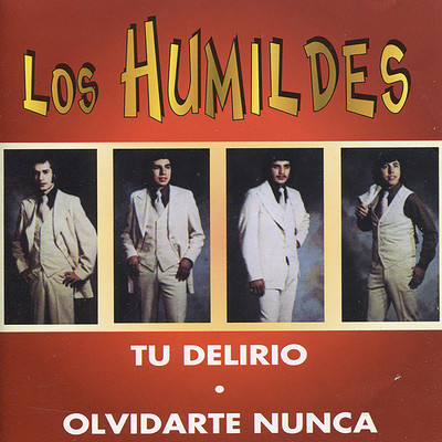 No Soy Borrado/Los Humildes