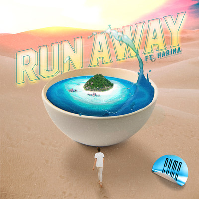 Run Away (feat. Harina)/Cymo