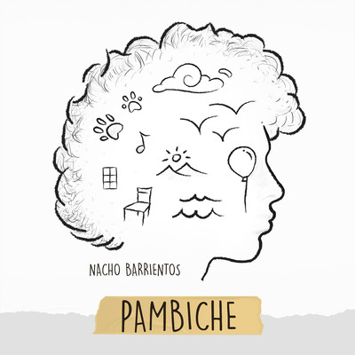 シングル/Pambiche (lele)/Nacho Barrientos