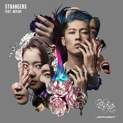 Strangers (feat. MIYAVI)/MeiMei