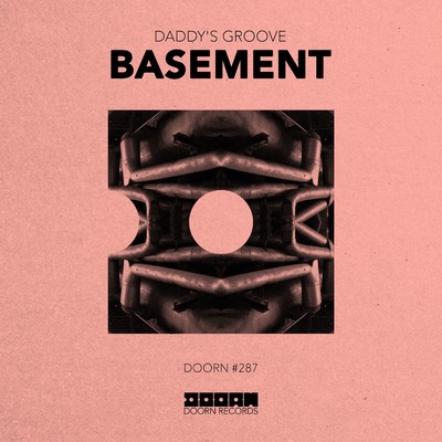 アルバム/Basement/Daddy's Groove