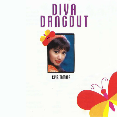 アルバム/Diva Dangdut/Evie Tamala