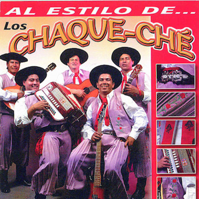 Cuando Canta La Chicharra/Los Chaque-Che