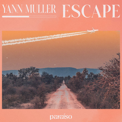 シングル/Escape/Yann Muller