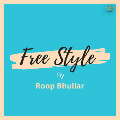 シングル/Free Style/Roop Bhullar