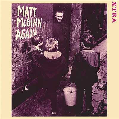 アルバム/Matt McGinn Again/Matt McGinn
