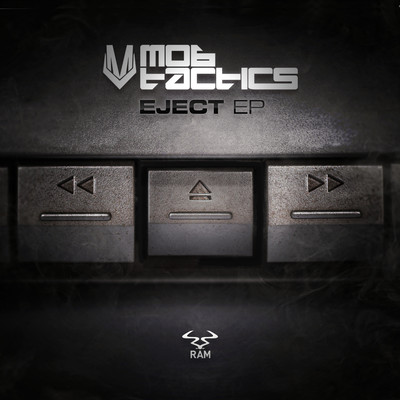 アルバム/Eject EP/Mob Tactics