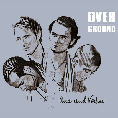 シングル/Aus Und Vorbei (Karaoke)/Overground