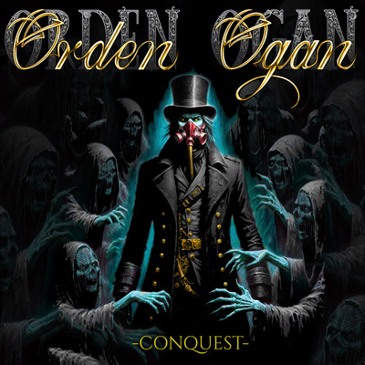 Conquest/Orden Ogan