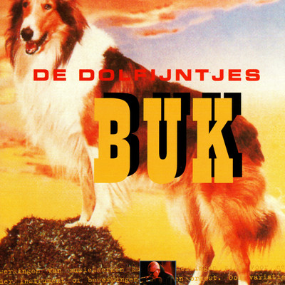 アルバム/BUK/De Dolfijntjes