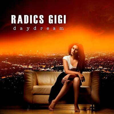 アルバム/Vadonatuj erzes/Radics Gigi