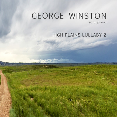 シングル/High Plains Lullaby 2/George Winston