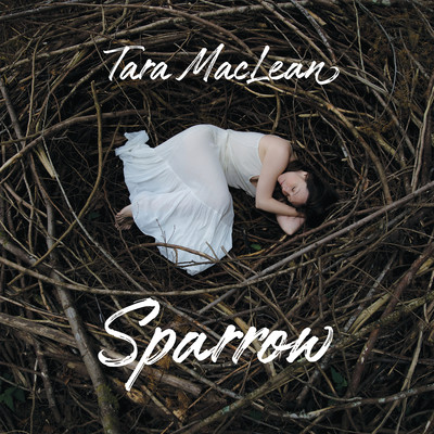 シングル/Silence (Sparrow Version)/Tara MacLean