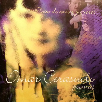 シングル/Romance de la Vida Enamorada/Omar Cerasuolo