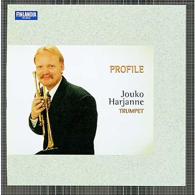 シングル/Trumpet Concerto in E major : III Rondo/Jouko Harjanne