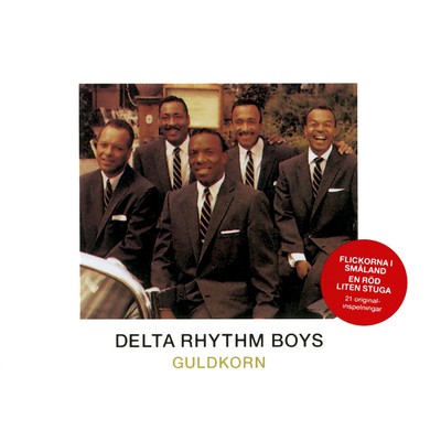 Jeg gik mig over so og land/Delta Rhythm Boys