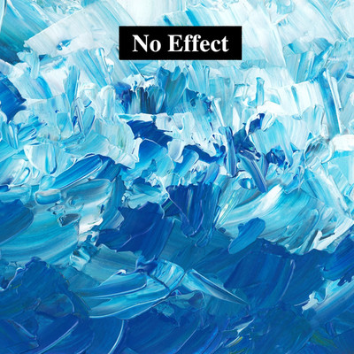 No Effect/三宅章仁