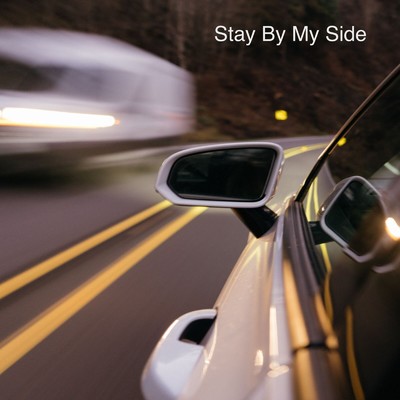 Stay By My Side/DJ Shinsuke ！