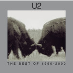 アルバム/ザ・ベスト・オブU2 1990-2000/U2
