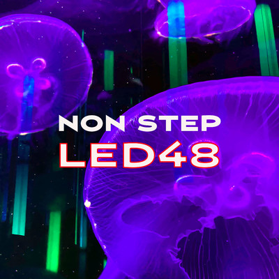Non Step/LED48