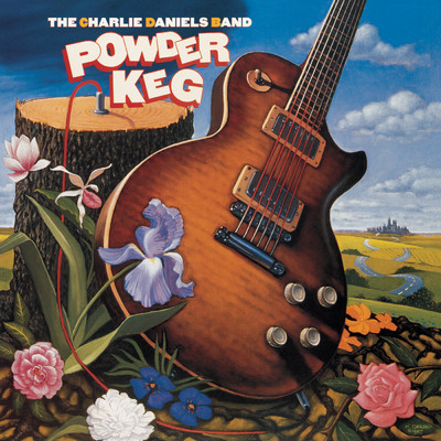 シングル/Juanita/The Charlie Daniels Band
