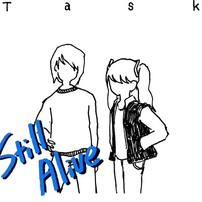 HAPPY END (feat. GUMI)/Task