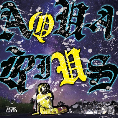 アルバム/Aquarius/iCE KiD