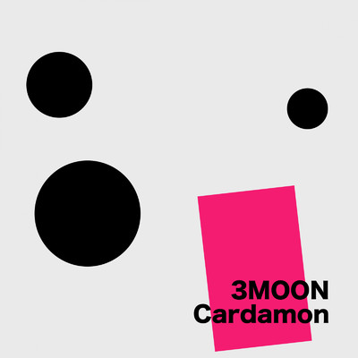 Cardamon (Kitamoon Remix)/3MOON