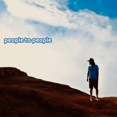 people to people/Takashi Yuasa