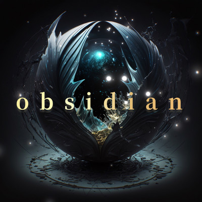 シングル/Inheritance/obsidian