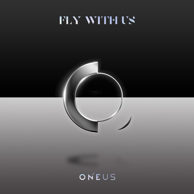 アルバム/FLY WITH US/ONEUS