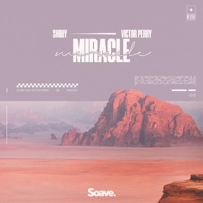 Miracle/Shoby & Victor Perry