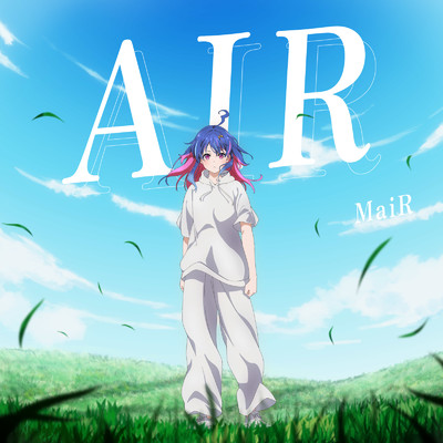 AIR (Instrumental)/MaiR